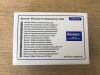 SMITHS MEDICAL 65P025 Portex Bivona Aire-Cuf Pediatric Tracheostomy Tube 2.5mm (X)