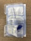SMITHS MEDICAL 65P025 Portex Bivona Aire-Cuf Pediatric Tracheostomy Tube 2.5mm (X)