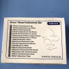 SMITHS MEDICAL 670180 Bivona Adult TTS Silicone Tracheostomy Tube I.D. 8.0MM (X)