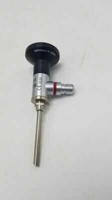 RICHARD WOLF 8484.42 Ear Scope 4mm x 50mm Ottoscope Otolaryngology