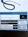 BARD Microsheath XLT Support Catheter 110cm (X) MSXL17110V