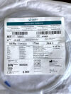 NAVILYST 97000210 Angiographic guidewire 0.035" x175cm (X)