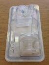 INTUITIVE SURGICAL 428065 Single Site Port 8.5 mm Endoscope (X)