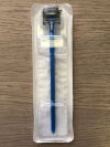 TELEFLEX MEDICAL 420024 INTUITIVE Da Vinci Weck Vista Bladeless Obturator Long 8mm (X)