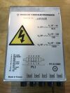 GE TH7191 THOMPSON TH7192 Image Intensifier Power Supply C-Arm