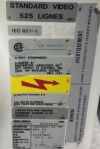 GE 45204050 Image Intensifier Tube ZI022ST2 C-Arm