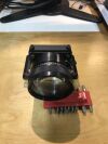 GE 3801.291 RODENSTOCK XR-HELIFLEX F=100MM RIGHT ANGLE LENS C-Arm