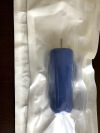 COOPER SURGICAL SACROCERVICOPEXY TIP, SMALL (X) SACRO-1S