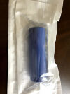 COOPER SURGICAL SACRO-1C Sacrocervicopexy Tip (x)
