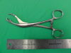 ZIMMER 2446-01 Bone Holding Forceps