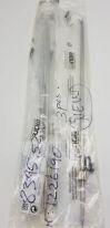 WOLF 8395.524 needle Holder Insert 10 mm Laparoscope