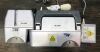 IRADIMED MRidium 3850R and 3851 Pump IV Infusion