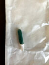 NOVOSCI Modified Air Aspirator Needle (X) 201010-000