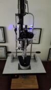 HAAG STREIT B900 Slitlamp