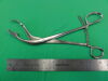ZIMMER 2446-04 Bone Holding Forceps