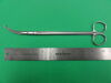 AESCULAP BC764R Kieback Scissors