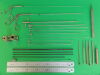 RADIONICS GBK-2 Radionics Electrode Kit