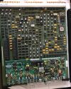 SIEMENS 5209106  3528846  3528853  1632947 GCA BD. Rad/Fluoro Room