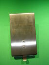 ZIMMER 1023-10 Bone Screw Set