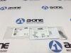 KARL STORZ 8692A Suction Tube W/Cut Off Hole Tip Closed W/2 Lateral Openings Diam. 1mm, Working Length 20cm