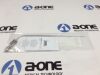KARL STORZ 8692A Suction Tube W/Cut Off Hole Tip Closed W/2 Lateral Openings Diam. 1mm, Working Length 20cm