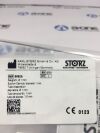 KARL STORZ 8692A Suction Tube W/Cut Off Hole Tip Closed W/2 Lateral Openings Diam. 1mm, Working Length 20cm