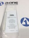 KARL STORZ 8692A Suction Tube W/Cut Off Hole Tip Closed W/2 Lateral Openings Diam. 1mm, Working Length 20cm