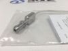 KARL STORZ 8692A Suction Tube W/Cut Off Hole Tip Closed W/2 Lateral Openings Diam. 1mm, Working Length 20cm