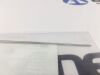 KARL STORZ 8692A Suction Tube W/Cut Off Hole Tip Closed W/2 Lateral Openings Diam. 1mm, Working Length 20cm