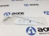 KARL STORZ 8692A Suction Tube W/Cut Off Hole Tip Closed W/2 Lateral Openings Diam. 1mm, Working Length 20cm