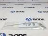 KARL STORZ 8692B Suction Tube W/cut off Hole Tip Closed W/2 Lateral Openings Diam. 1.5mm, Work Length 20cm