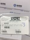 KARL STORZ 8692B Suction Tube W/cut off Hole Tip Closed W/2 Lateral Openings Diam. 1.5mm, Work Length 20cm