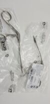WOLF 8211.245 nasal scissor straight jaws Rhinolaryngoscope