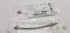 WOLF 15293.061 back biter insert Rhinolaryngoscope