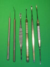 KARL STORZ Assorted Opthalmic Instruments