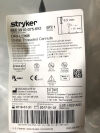 STRYKER 3910-075-652 Dri-Lok Cannula 6.50mm x 75mm Threaded (X)