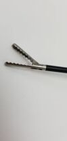 WOLF 8394.2927  WAVE SIDE GRASPER 5MM 43CM SINGLE PIECE Laparoscope