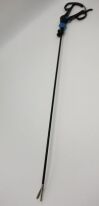 WOLF 8394.2927  WAVE SIDE GRASPER 5MM 43CM SINGLE PIECE Laparoscope