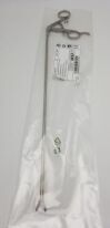WOLF 8383.08 Alligator Grasper 5mm Laparoscope