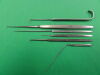 MILTEX Assorted Skin Hooks