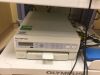 OLYMPUS cv 190 video system