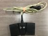 SIEMENS 1674808 FOOT SWITCH Rad/Fluoro Room