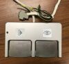 PHILIPS 989001002822 FOOT SWITCH Rad/Fluoro Room