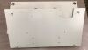 GE A8010KC CONTROL STAND Rad/Fluoro Room