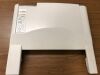FUJI 054040016A02  054011001A FRONT PANEL CR