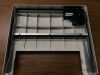 FUJI 054040016A02  054011001A FRONT PANEL CR