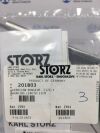 KARL STORZ 201803 Kerrison Rongeur Size 3 Working Length 11cm