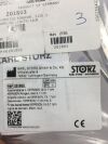 KARL STORZ 201803 Kerrison Rongeur Size 3 Working Length 11cm