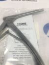 KARL STORZ 201803 Kerrison Rongeur Size 3 Working Length 11cm