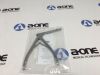 KARL STORZ 201803 Kerrison Rongeur Size 3 Working Length 11cm